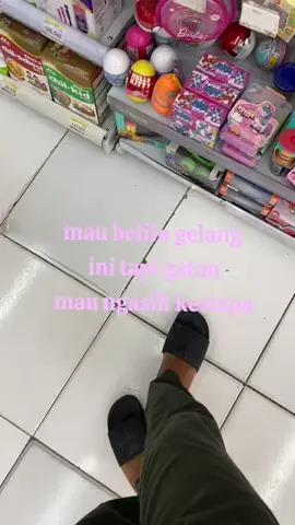 #fyppppppppppppppppppppppp #gelangbarbie #indomaret 