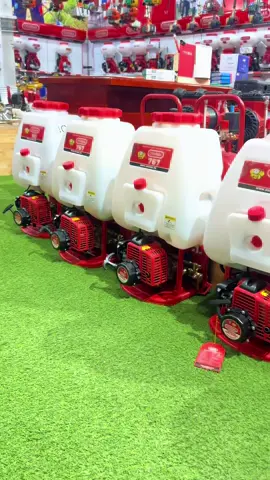 Bình xịt máy 2 thì 767#xuhướng #điệnmáynôngnghiệpnhànông #binhxitmáy 