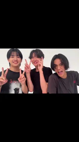 夏はまだまだ終わらせたくないんだぜ めッ！ #伊藤篤志 #池川侑希弥 #角紳太郎 #Boysbe  #あちゅし
