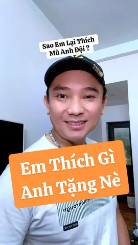 Em Thích Gì Anh Tặng Nè ! #lydatsaigon #foryou #haihuoc #cuoibebung 