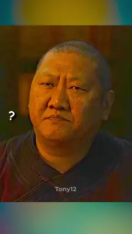 Wong es mas fuerte que #drstrange ? #Marvel #mcu #spiderman 