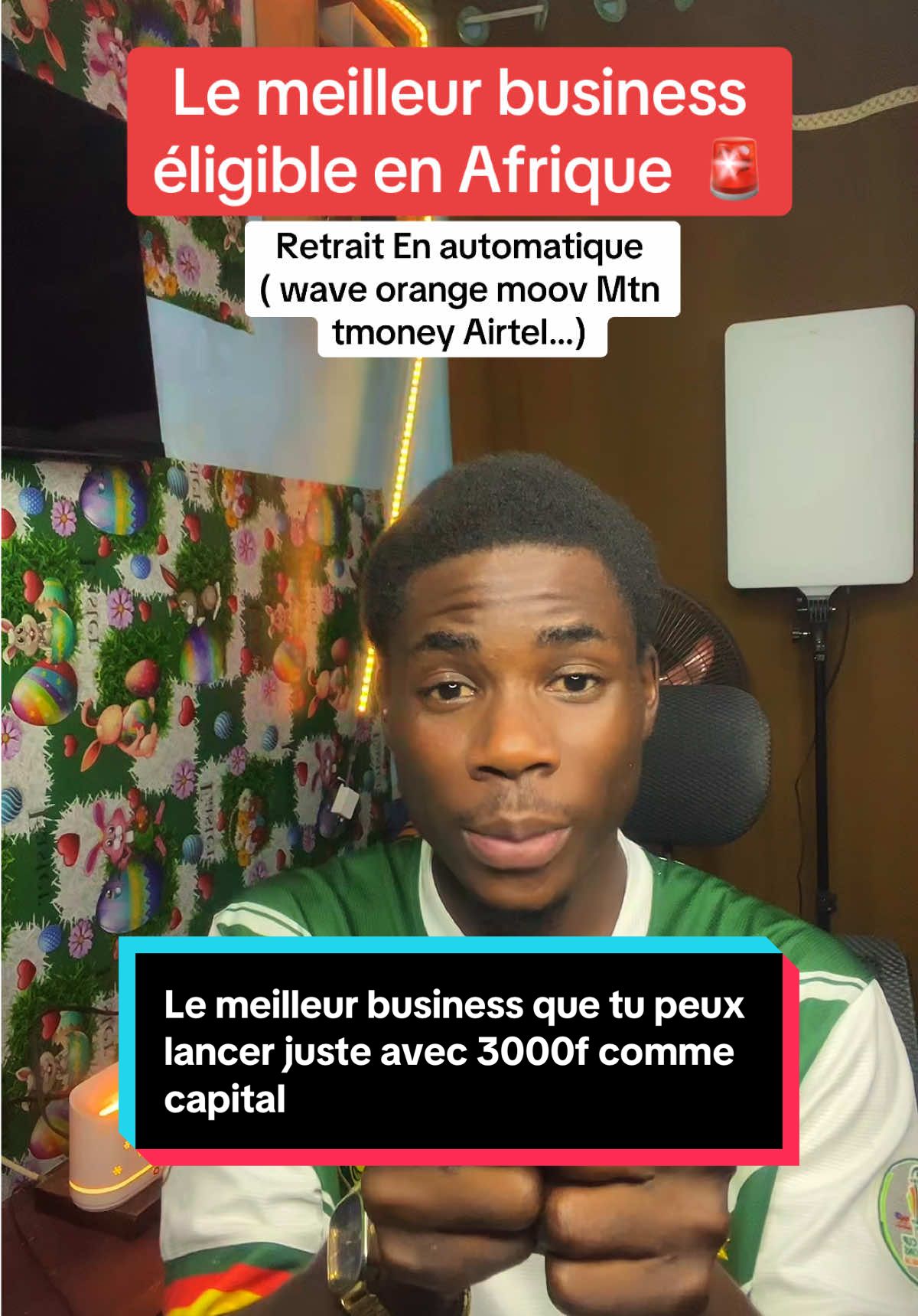 Le meilleur business en Afrique,#Business  Gagne de l’argent avec ton téléphone #travailenligne  Opportunité en ligne #opportunité #businessenligne #tiktokafrique🇹🇬🇨🇩🇨🇮🇧🇯🇬🇦🇨🇲🇬🇦 @Great El @Monsieur Richy💻📊💸 @Mr ULRICH11💻🏦💸🧰 