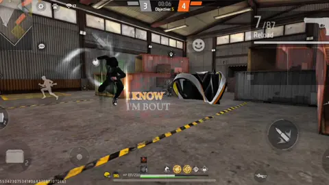 Part -96 / aga black aga white 😺 @tiktok creators @Garena Free Fire CIS @#foryou @AUFNYY🐺  #ersghost_1 #fyp #barzil🇧🇷 #phlistan_🇵🇸 