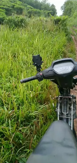 hati hati ayeunamah lamun jalan dieu teh,,sok era sorangan aslina guys
