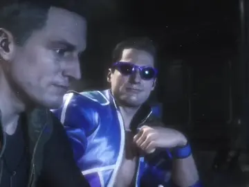 тгк:dufffed #mortalkombat #mk11 #mortalkombat11 #viral #fyp 