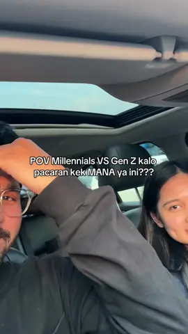Gen Z emang gini ya? Ada banget gue puyengnya☺️☺️☺️