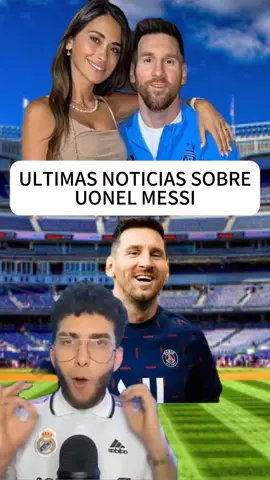 😱 Messi en peligro: ¡Lo que no te cuentan! #fypシ #pov #ramondafutbol #TikTokDeportes #futbol #story #tiktok #messi #foryou #viral #storytime #noticias #fyp