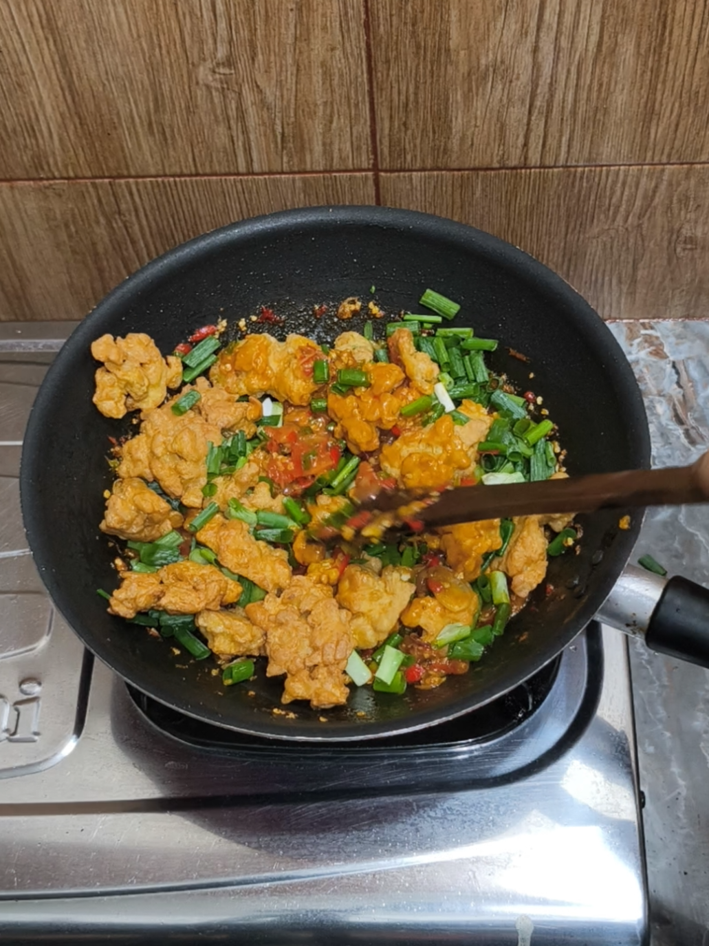 #fyp #masak #masakansimple #riau #pekanbaru 