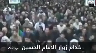 ساده ال ابوهدمه   #  تاريخ وفخر خدام زوار لحسين ع  # بيت سيد عطا ابوهدمه #الحيدرية  خان نص 