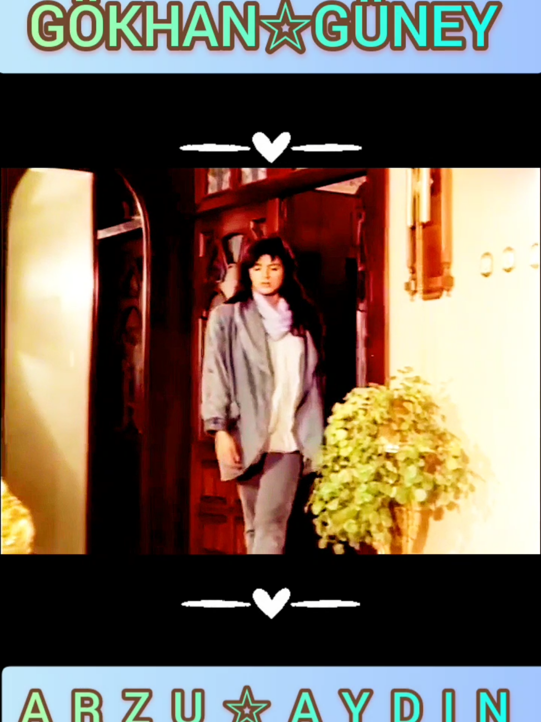 🆃🅰🆈🅵🆄🅽 #gökhan#güney#arzu#aydın#fyppttiktokvirallllltiktokbeniönecıkar💕💕💕💕💕💕💕👍💕💕💕👈👈👈👈👈 