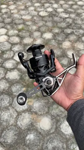 Reel pancing kasking megatron #mancing #mancingmania #joranpancing #reelpancing #pancing                       