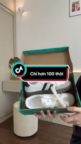 Phối outfit gì cũng hợp hết nha#xuhuong #reshop #giayxinh #giaythethao 
