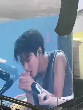 makin pro aja si adek 😭 #CORTIS #코르티스 #KEONHO #건호 #fyp 