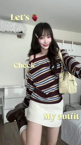 Thu sang rồi đó mn ơi #fyp #touiootd #OOTD #touireview #review #outfitideas #fashion #reviewquanao 
