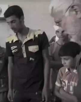 ما اجمل كلمت بناتي بي صوتك ترد الروح يا بويه 💔🥀 #بنات_الحشد_الشعبي 