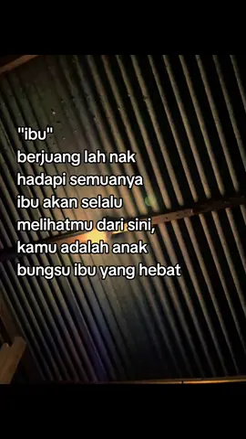 love you ibu😔🥺#kangenibu #rinduibu #sibungsupiatu🥀 