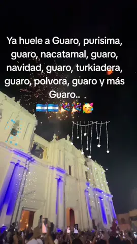 #nicaragua🇳🇮 #unanicaenusa🇺🇸🇳🇮 #pinoleradecorazon🇳🇮🇳🇮🇳🇮  Ya huele a Navidad, fiestas,  pólvora, guaro, Los nica somos puro bacanal 🥳🥳🎉🎉🇳🇮🇳🇮❤️