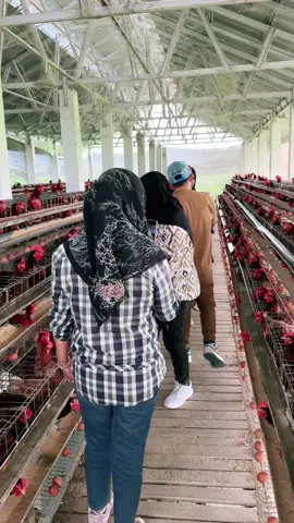 Perayaman bersama kakak hana 🔥