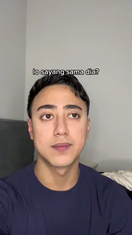 gapernah seyakin ini harus dia orang nya 🥹
