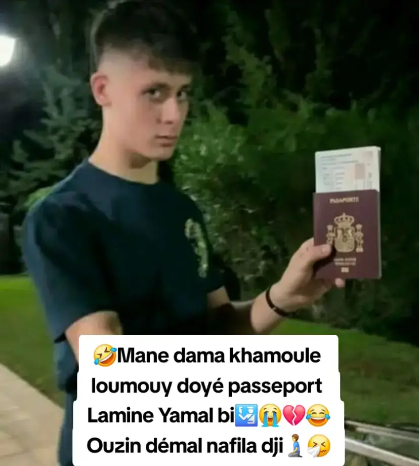 @Seydina1103 @💫ibzøõ prø ☆♠︎🔵🔴 @👑🐐 @꧁❖THIER❖CATALAN❖꧂💙❤💫 @pedri deug💙❤️🇸🇳🩸 @MSC💙❤️©ULER✓ #fcbarcelona #lamineyamal #tiktoksenegal🇸🇳 #viralvideos #CapCut 