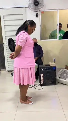 Deixa Deus te abençoar neste dia 