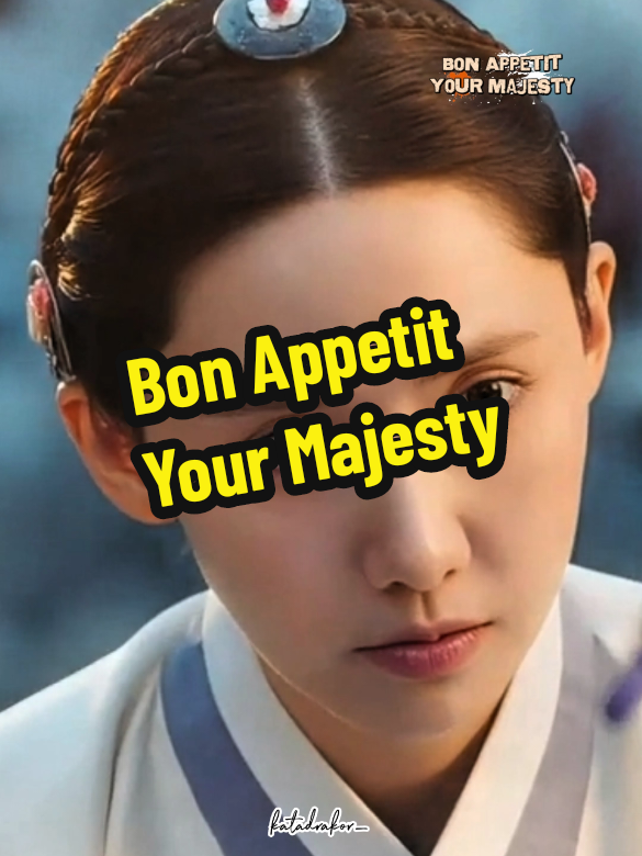#bonappetityourmajesty#leechaemin#yoona#drakor#kdrama 