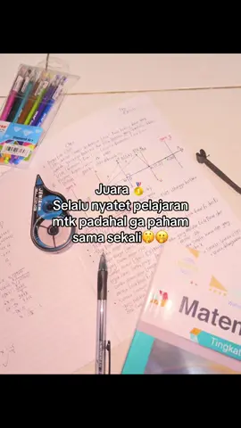 #pelajaran #belajar #mtk #matematika #motivation #quotes #sekolah #sma #fyp #fypage #4u #masukberanda #fypシ゚ #komen #likе #tiktok 