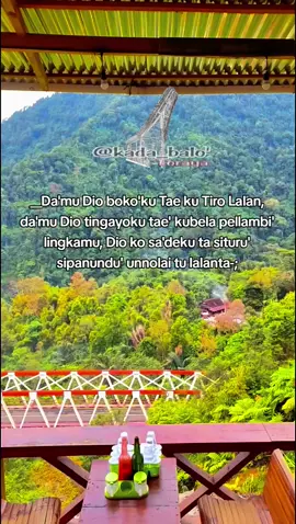 Sipanundu' unnolai Misa' Lalan saelakona 😇😇 #kadabaloknatoraya #tiktoktoraya #piabainenatoraya #muanetoraya #pepasan 