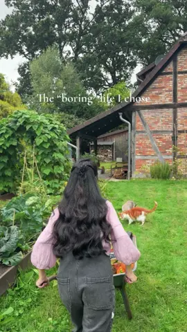 … and I love it 🌿