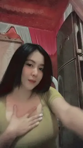 kaka siap jadi anak mantu🤣🤭