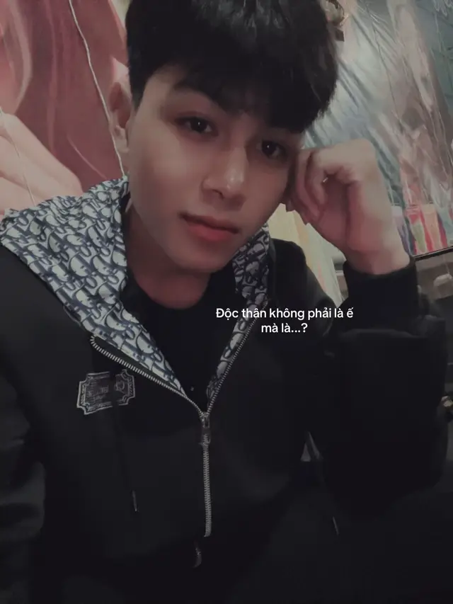 #độcthân #xuhuong 
