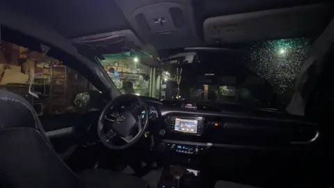 Drive thru kase wala ng makain #fyppppppppppppppppppppppp 