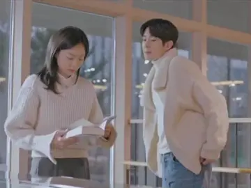 cinta pandangan pertama 🥹😍 #kdramaedit #fyp #choiwooshik #ourbelovedsummer #kimdami 