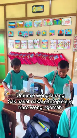 Bener kan😂#gurumuda #sd #gurukreatif #pgsd #fyp 
