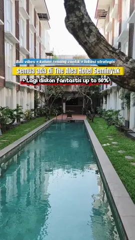 Tutorial booking lihat vidio ini  @Hallimaa | Explore & Review  Liburan ke bali bingung mau nginap dimana?? cobain disini deh ^^ awas nyaman ga mau pulang ☺️😅 ☺️ Promo bisa berubah kapan aja yaa! Booking sekarang biar dapetin promonya 🥰 #goacademyhotelsep #jelajahakhirpekan #healingbarengkeluarga #ngontencantikbarengmeago #bali 