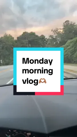 ✨It’s Monday!✨ #Vlog #fyp #dunkin #sabrinacarpenter #dunkindonuts 