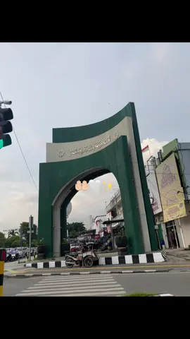 #sekumpul #fyp begitu indah kota ini yallah 😊🫶🏻🥺