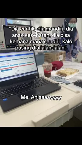 Anjayyyy 😛 #fyppppppppppppppppppppppp #xybca #perawat #mahasiswa #viraltiktok 