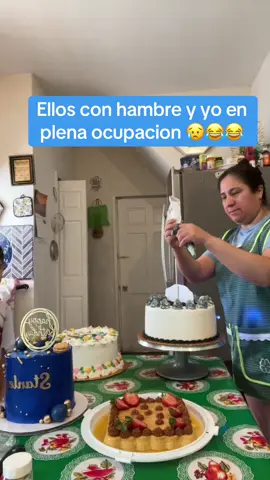 Familia y trabajo #viralvideo #fyp 