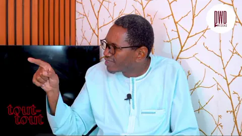 Le Professeur Guida Landouré appelle à revoir les salaires des médecins.   #pourtoi #tiktoksenegal #TiktokMali #tiktikcotedivoire  #creatorsearchinsights   