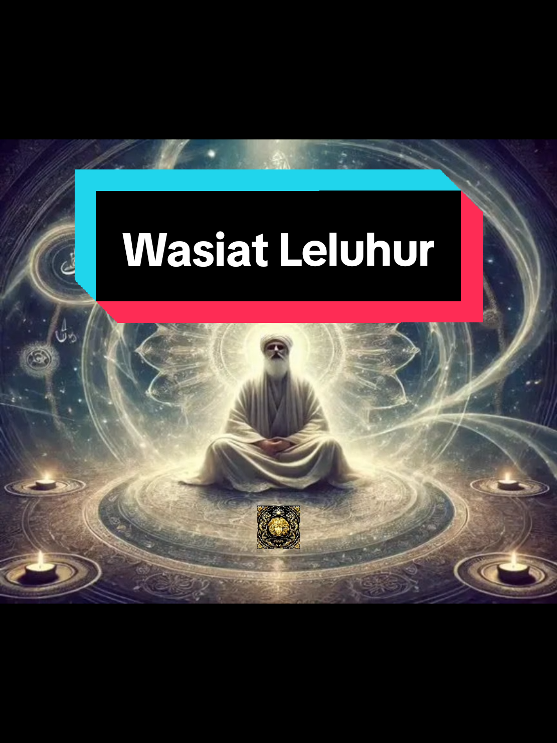 Wasiat Leluhur #khodamleluhur #pesan #hikmah #fypage #fyp 