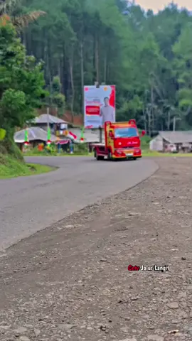 @derimaulana436  #CctvJalurLangit  #LosbakMania 