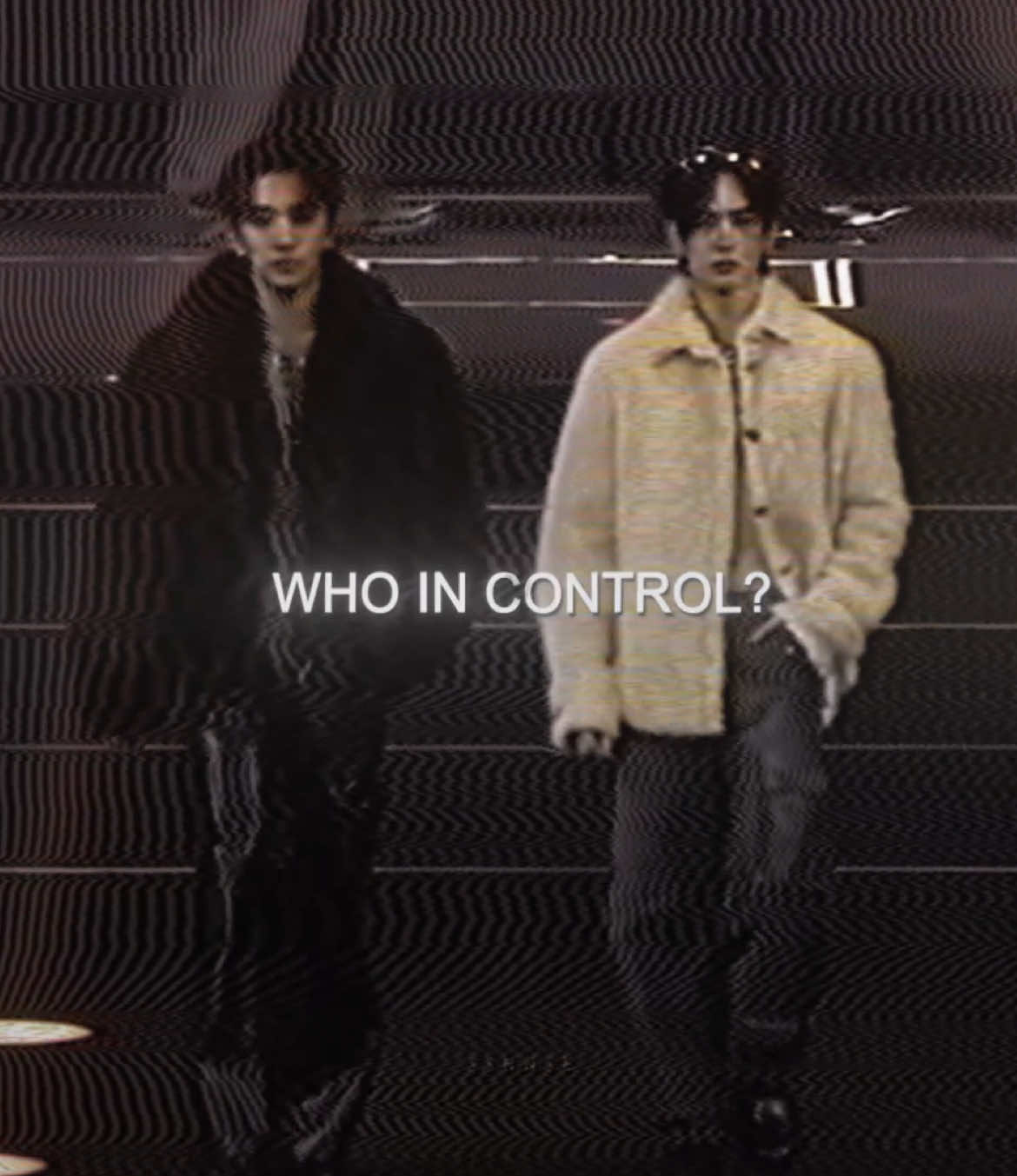 so now y’all know who the real control is 🔥🤟🏻 #perthsanta #เพิร์ธแซนต้า #mchoicemintawards2025 #santapp #perthtanapon  @Santa @PERTHPPE 