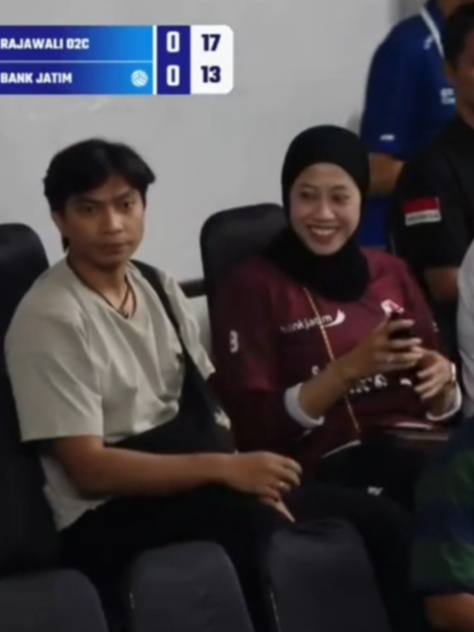 #megawatihangestri 