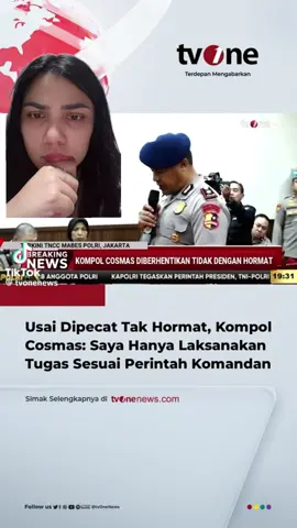 Kalo alasan dia 