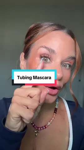 Replying to @Kaylatastekin enhance your natural lashes with tubing mascara! @tarte cosmetics #tartecosmetics #tiktokshopcreatorpicks #tiktokshoprestock #falldealsforyou 