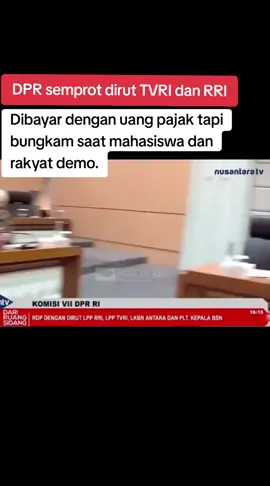 #tvrinasional #rri #dpr #viral#ijazahpalsu 