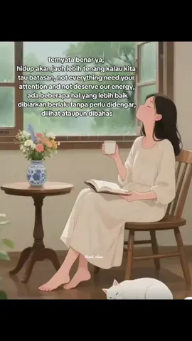 🌿 Temukan cara menata hati lewat The Art of Stoicism. Klik keranjang kuning sekarang, dan mulai perjalananmu menuju tenang mu🌷 #positivevibes #BookTok #HealingJourney #bukumotivasi #theartofstoicism 
