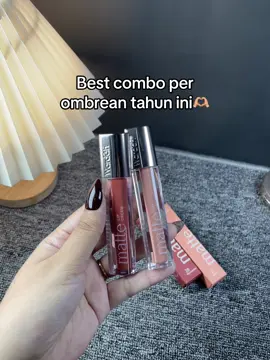 #wardah #mattelipcream 