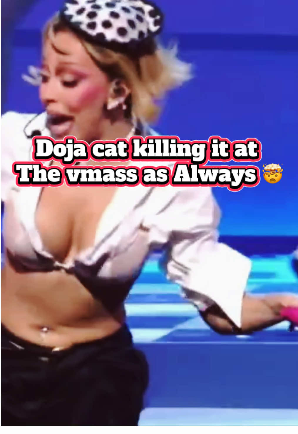 So tuff#doja #dojacatedit #4youpage #letthisblowup #tiktokviral 
